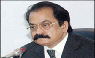 Rana Sanaullah