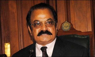 Rana Sanaullah