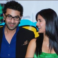 Ranbir - Katrina