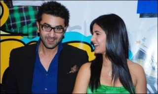 Ranbir - Katrina