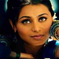 Rani Mukherjee