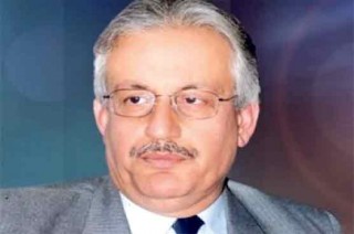 Raza Rabbani