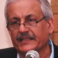 Raza Rabbani