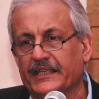 Raza Rabbani