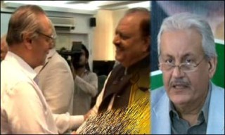 Raza Rabbani