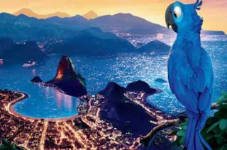 Rio Part II