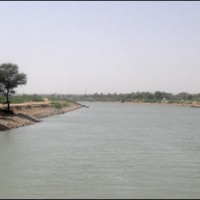 River Sindh