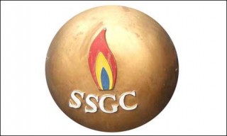 SSGC