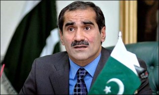 Saad Rafique