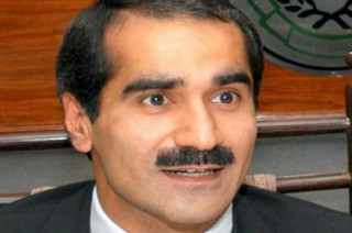 Saad Rafique