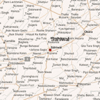 Sahiwal