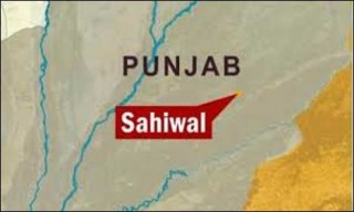 Sahiwal