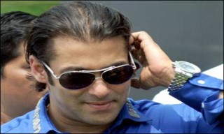 Salman Khan