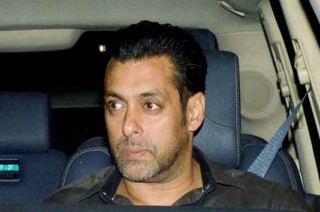 Salman Khan