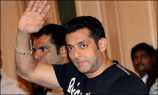 Salman Khan