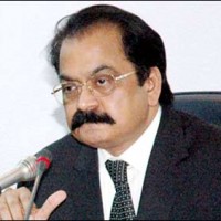 Sanaullah