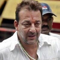 Sanjay Dutt