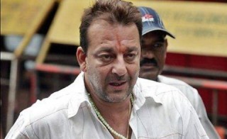 Sanjay Dutt