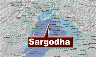 Sargodha