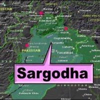 Sargodha