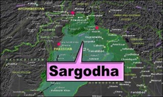 Sargodha