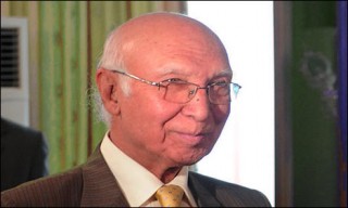 Sartaj Aziz