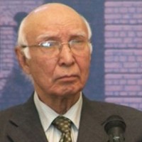 Sartaj Aziz