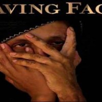 Saving Face