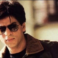 Shah Rukh Khan