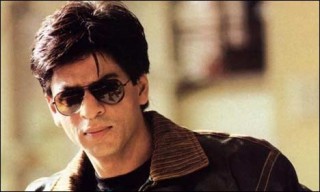 Shah Rukh Khan