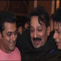 Shah Rukh - Salman