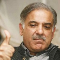 Shahbaz Sharif