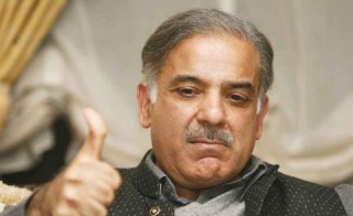 Shahbaz Sharif