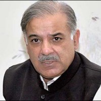 Shahbaz Sharif