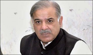 Shahbaz Sharif