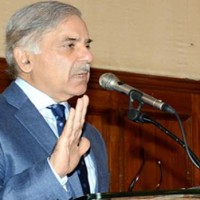 Shahbaz Sharif