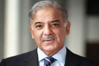 Shahbaz Sharif