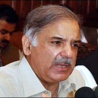 Shahbaz Sharif