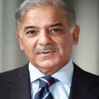 Shahbaz Sharif