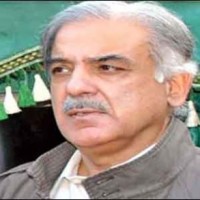 Shahbaz Sharif