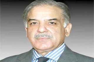 Shahbaz Sharif