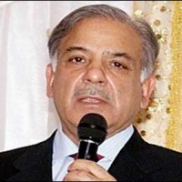 Shahbaz Sharif