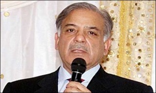 Shahbaz Sharif