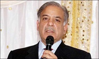 Shahbaz Sharif