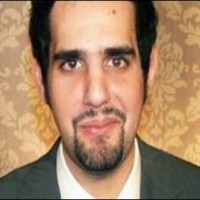 Shahbaz Taseer