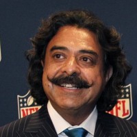 Shahid Khan