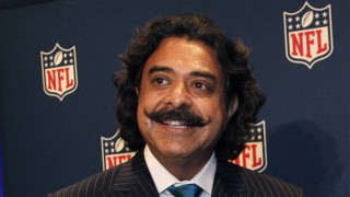 Shahid Khan