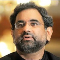 Shahid Khaqan Abbasi