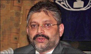 Sharjeel Memon