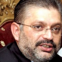 Sharjeel Memon